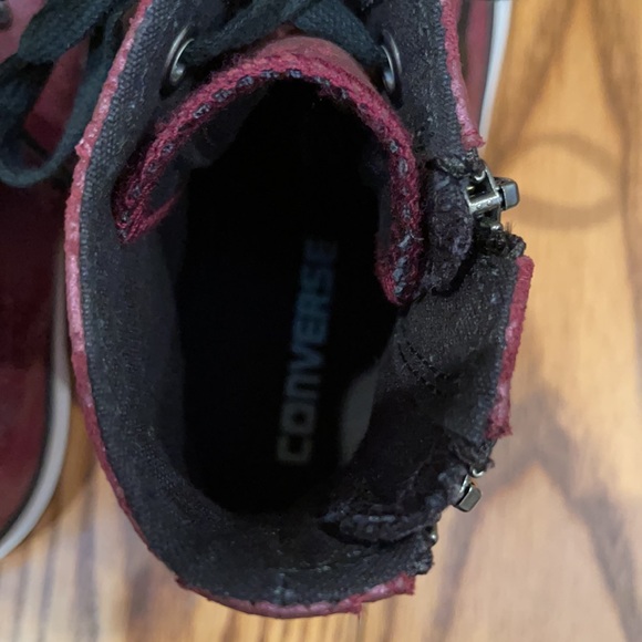 Converse All Star - Picture 7 of 7